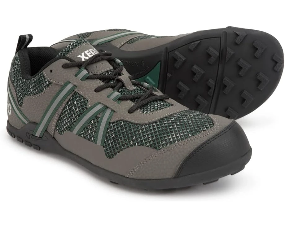 Xero Shoes TerraFlex II 3 Xero Shoes TerraFlex II