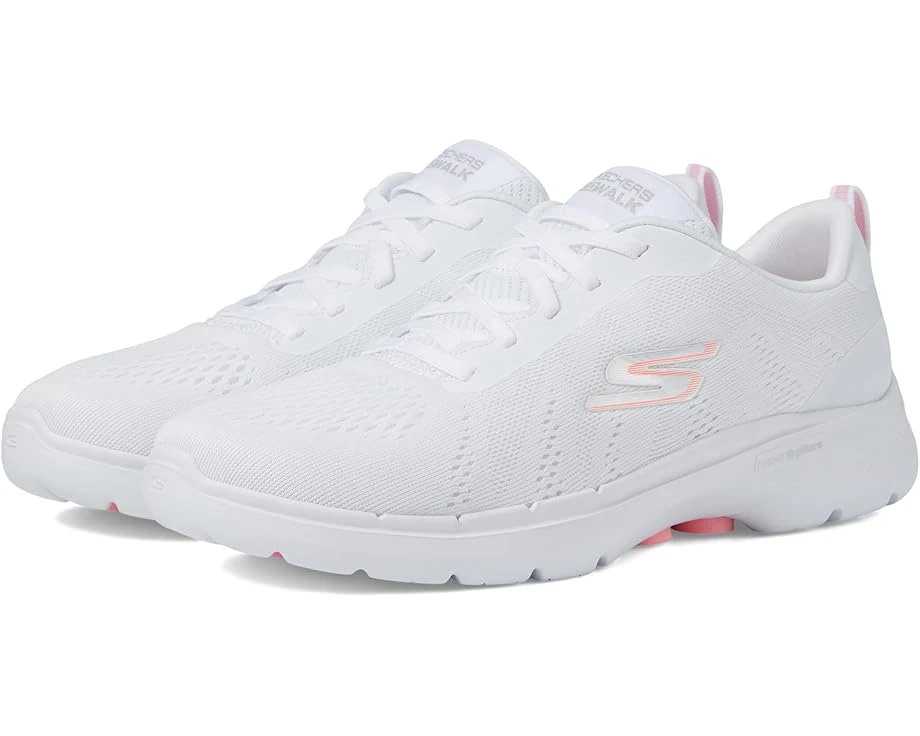 SKECHERS Performance Go Walk 6 - Sky Wind 3 SKECHERS Performance Go Walk 6 - Sky Wind