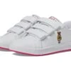 Polo Ralph Lauren Kids Heritage Court II Bear (Little Kid) 1 Polo Ralph Lauren Kids Heritage Court II Bear (Little Kid) -Shoe Sale Shop 61qdRcCPANL. AC SR920736
