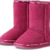 EMU Australia Kids Barbie Wallaby Lo (Toddler/Little Kid/Big Kid) -Shoe Sale Shop 716Kql5rLFL. AC SR920736
