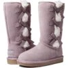 Koolaburra By UGG Kids Victoria Tall (Little Kid/Big Kid)