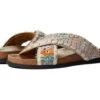 Free People Wildflowers Crossband Sandal -Shoe Sale Shop 71Bw27q8aL. AC SR920736