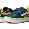 Vans Kids Vans Kids X Crayola Sneaker Collection (Infant/Toddler/Little Kid) -Shoe Sale Shop 71JpsJRvSLL. AC SR920736