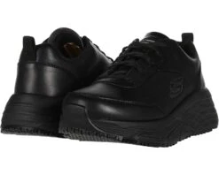 SKECHERS Work Elite SR - Kajus