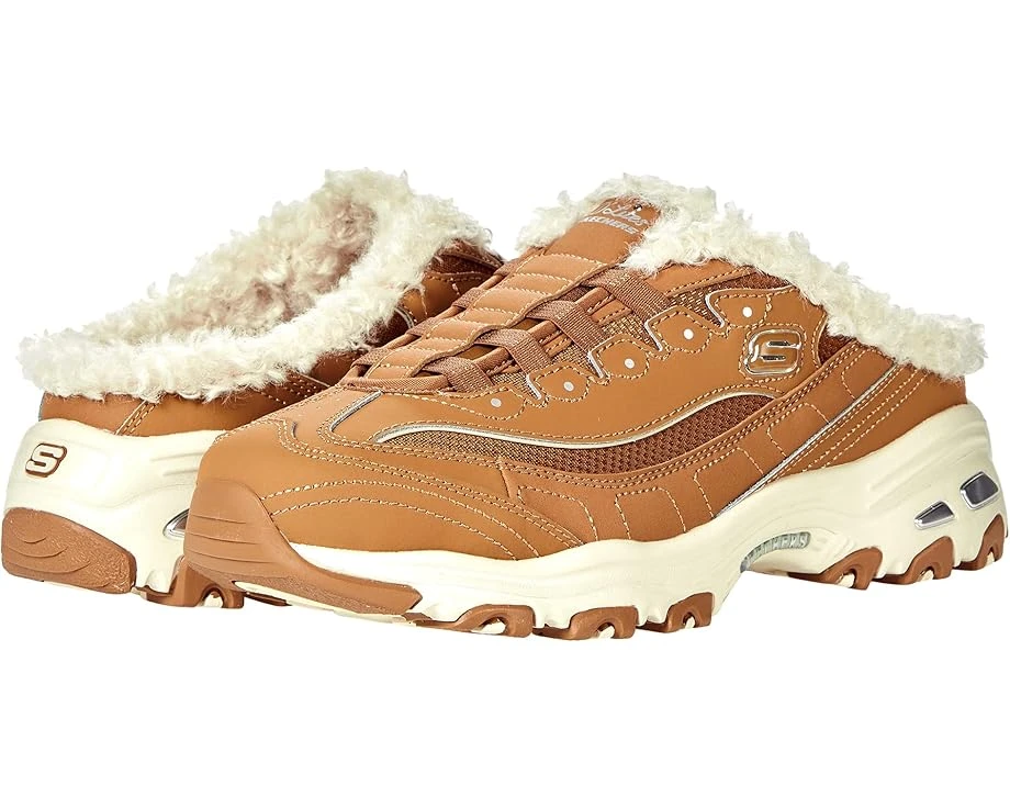 SKECHERS D'Lites - Comfy Step 3 SKECHERS D'Lites - Comfy Step