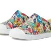 Native Shoes Kids Jefferson Disney Print (Toddler) 2 Native Shoes Kids Jefferson Disney Print (Toddler) -Shoe Sale Shop 71ThP4zC1sL. AC SR920736