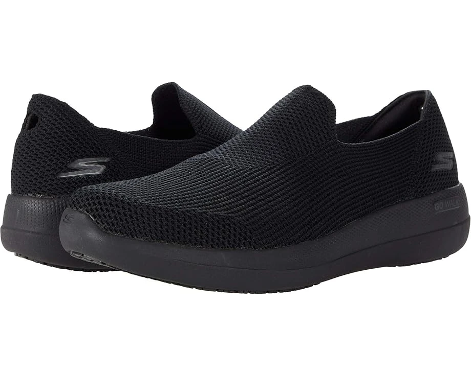 SKECHERS Performance Go Walk Max Deluxe - 216141 3 SKECHERS Performance Go Walk Max Deluxe - 216141