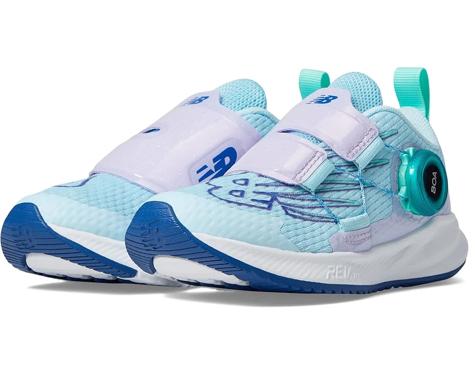 New Balance Kids FuelCore Reveal V3 BOA (Little Kid) 3 New Balance Kids FuelCore Reveal V3 BOA (Little Kid)