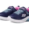 SKECHERS KIDS Air Airmatic 303605L (Little Kid/Big Kid) -Shoe Sale Shop 71dnaNtx HL. AC SR920736