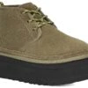 UGG Neumel Heritage Platform