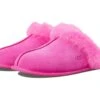 UGG Scuffette II Water-Resistant Slipper -Shoe Sale Shop 71sUHXAeiBL. AC SR920736