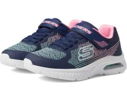 SKECHERS KIDS Sport-Microspec Max Plus 303610L (Little Kid/Big Kid)