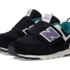 New Balance Kids 574 New-B Hook-and-Loop (Infant/Toddler) -Shoe Sale Shop 71vnSFxhcTL. AC SR920736
