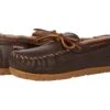 L.L.Bean Wicked Good Moosehide Slipper Moccasin 2 L.L.Bean Wicked Good Moosehide Slipper Moccasin -Shoe Sale Shop 71xNoDVAfHL. AC SR920736