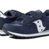 Saucony Kids Originals Jazz Double Hook & Loop (Little Kid/Big Kid) -Shoe Sale Shop 81Arnbb0APL. AC SR920736