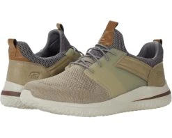 SKECHERS Delson 3.0 - Cicada