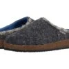 L.L.Bean Wool Slipper Clog -Shoe Sale Shop 81QdHX1oZNL. AC SR920736