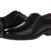 Johnston & Murphy Tabor Dress Plain Toe Oxford