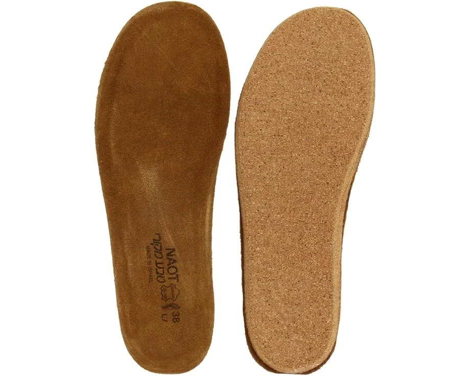 Naot FB08 - Allegro Replacement Footbed 3 Naot FB08 - Allegro Replacement Footbed