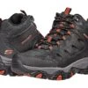 SKECHERS Relaxed Fit Pine Trail - Gotera -Shoe Sale Shop 81XphVEQMS. AC SR920736