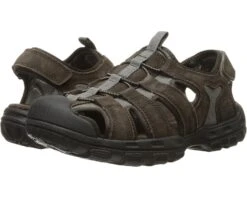 SKECHERS Relaxed Fit 360 Garver - Selmo