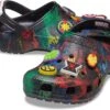 Crocs Kids Classic Marvel Avengers Clog (Little Kid/Big Kid) -Shoe Sale Shop 81sHlvdeV6L. AC SR920736