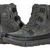 SOREL SOREL Men's Explorer™ Boot Dual Zip Waterproof -Shoe Sale Shop 81yeUpTlz4L. AC SR920736
